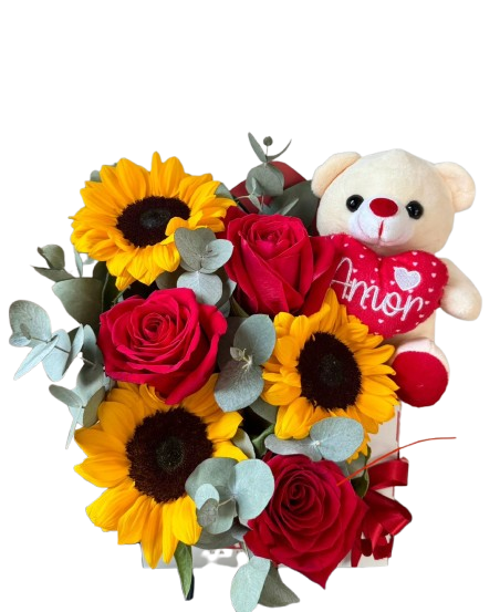 Envelope Amor da Minha Vida                 