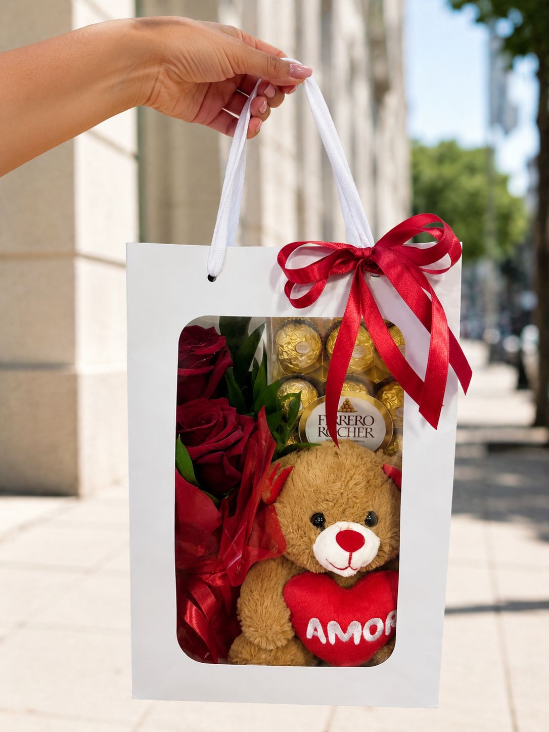 Bag Meu Amor