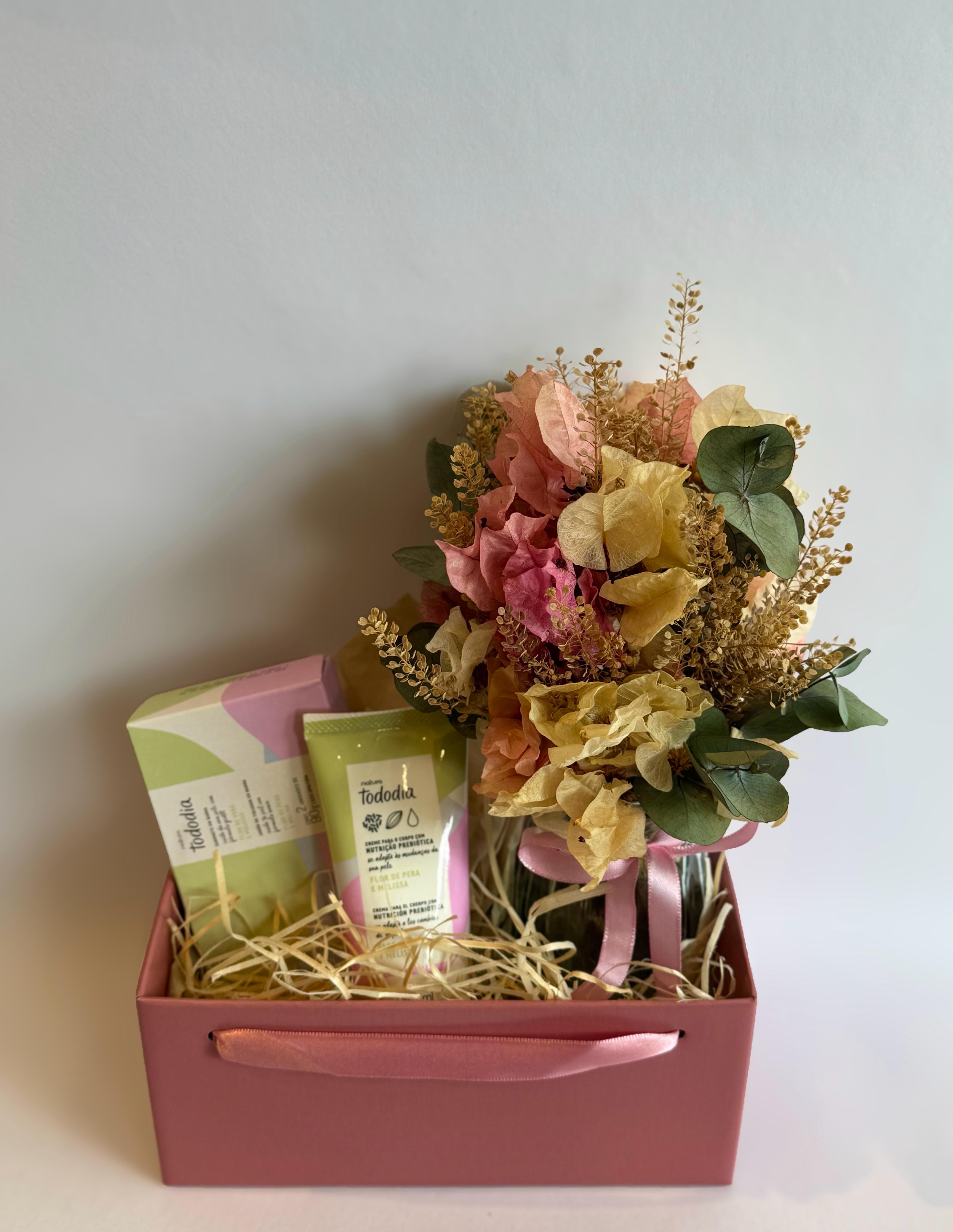 Kit Me delicada