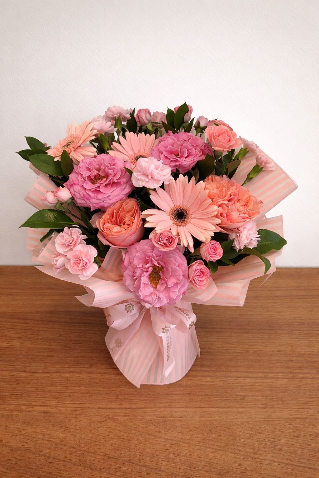 BUQUE COREANO COMO E GRANDE O MEU AMOR POR VOCE